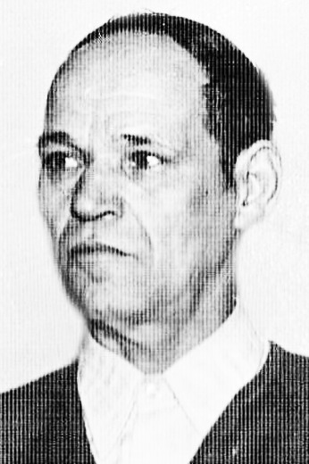 Ершов Михаил Васильевич