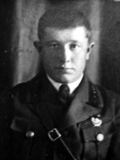 Краев Иван Яковлевич