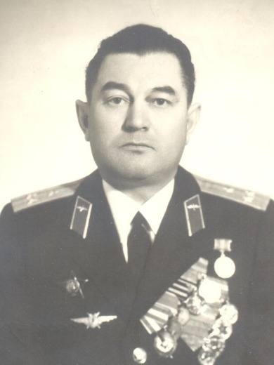 Артемьев Николай Александрович