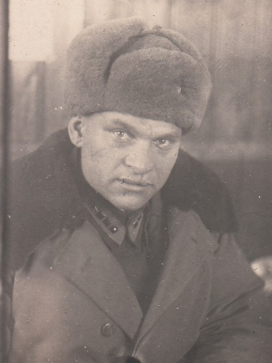 Юдин Евгений Андреевич
