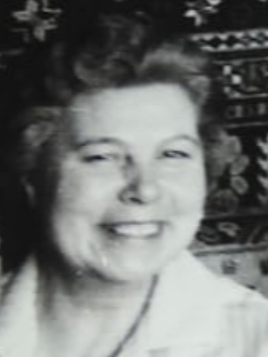 Романова Александра Дмитриевна