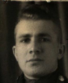 Безноздрев Виктор Федорович