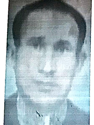 Махмутов Хасянзян Сабирзянович