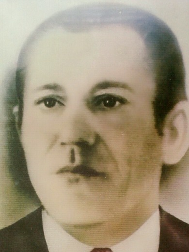 Колесников Никифор Леонович