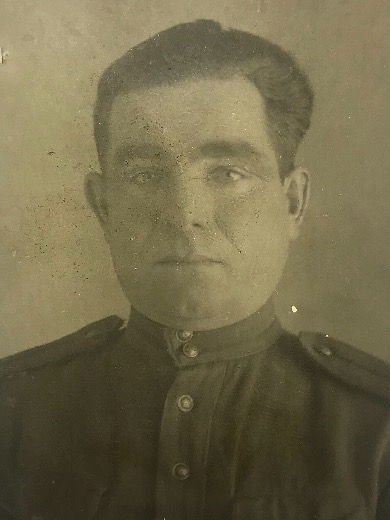 Машков Иван Дмитриевич