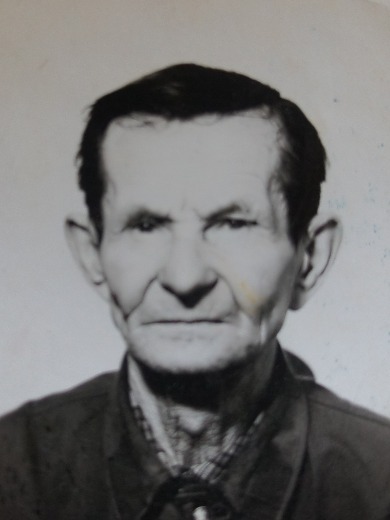 Басманов Николай Евдокимович