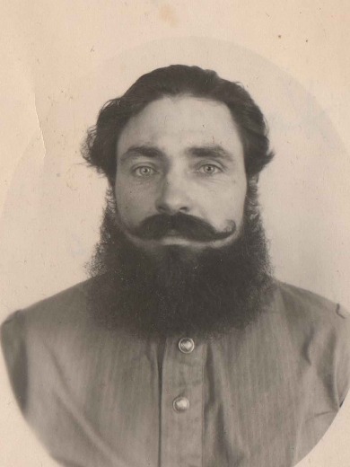 Бойко Иван Алексеевич