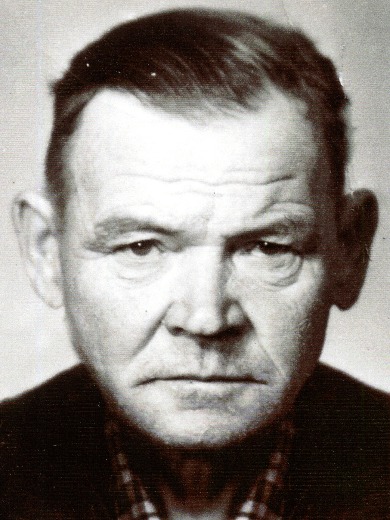 Данилов Алексей Иванович