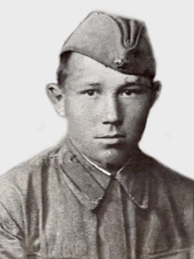 Иванов Дмитрий Сергеевич