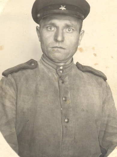 Кондаков Алексей Иванович