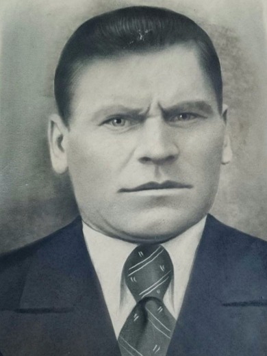 Натальченко Егор Данилович