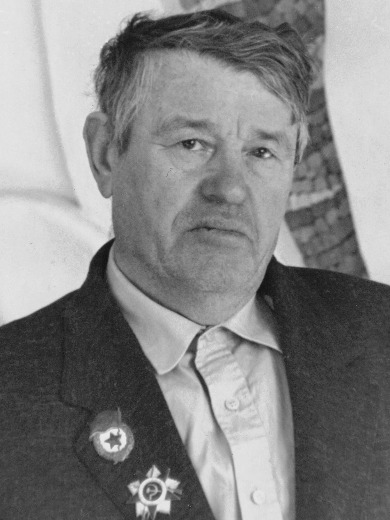 Шепилов Николай Васильевич