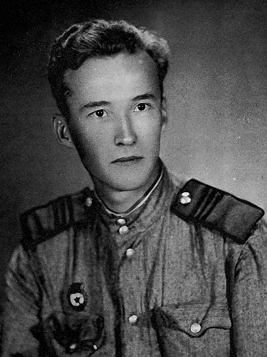 Пушкарев Анатолий Васильевич