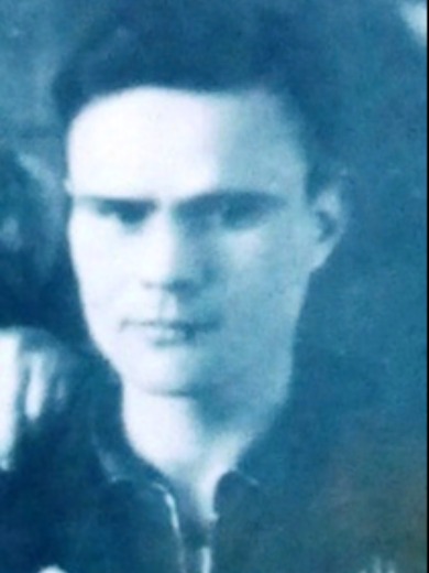 Пудовкин Георгий Кузьмич