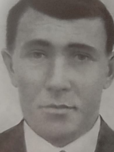 Маркин Сергей Николаевич