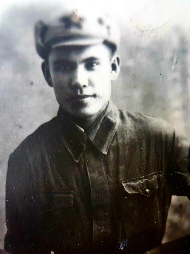 Абельдинов Слям Рамазанович