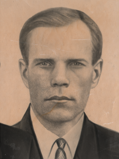 Потапов Василий Гаврилович