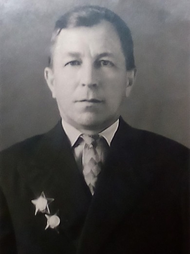 Карсков Николай Иванович