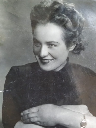 Марутенкова Анна Михайловна