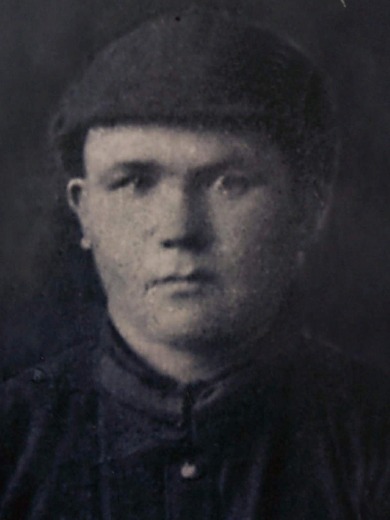 Ахунов Габдельхак Миннеханович