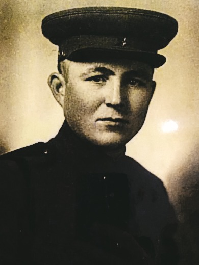 Назипов Фатих Назипович