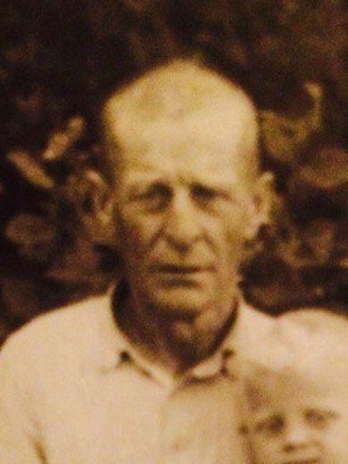 Лобановский Федор Семёнович