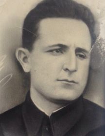 Газалиев Магомед Имангазалиевич