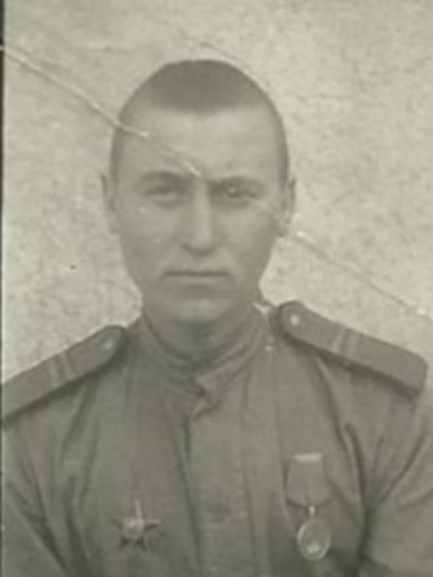 Малахов Александр Кириллович
