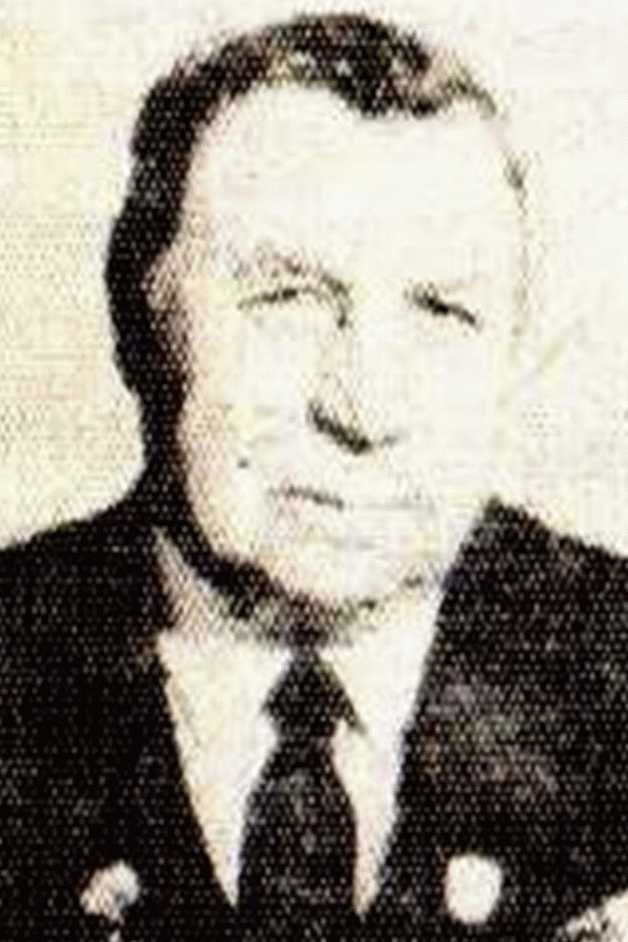 Шамин Иван Петрович