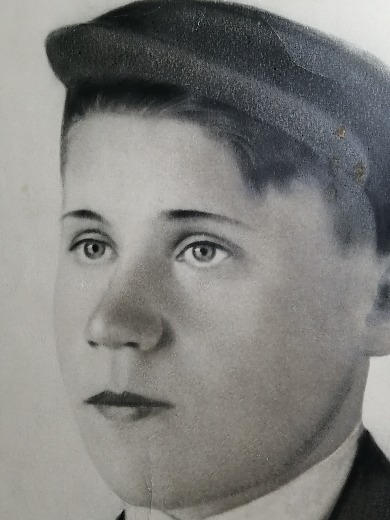 Федоров Николай Михайлович