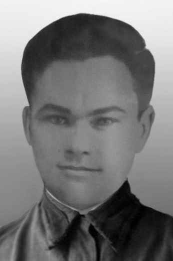 Полханов Михаил Егорович