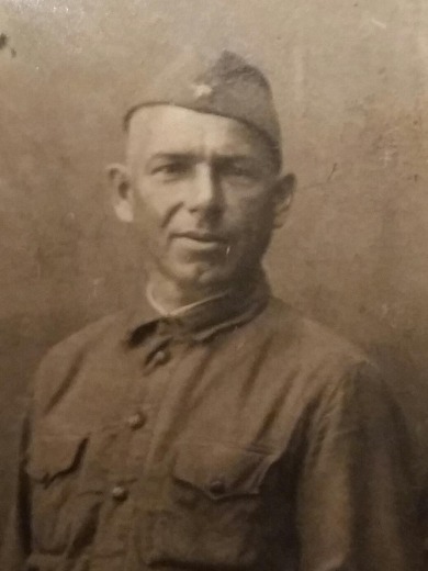 Фонов Алексей Григорьевич