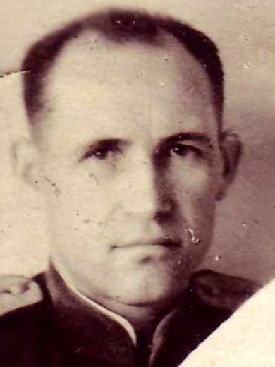 Дубровин Александр Иванович