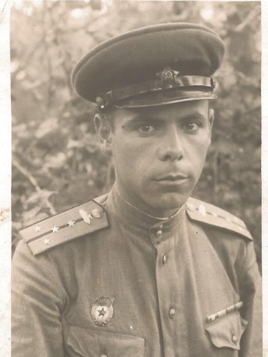 Пекелис Виктор Давыдович