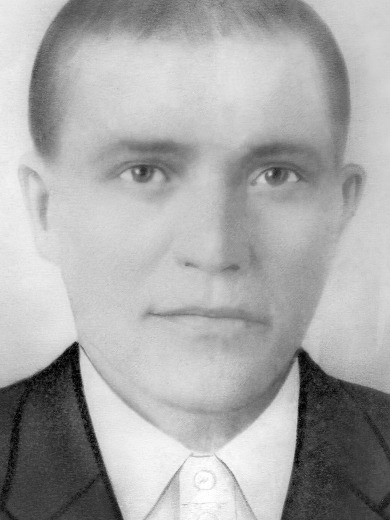 Солодков Иван Андреевич