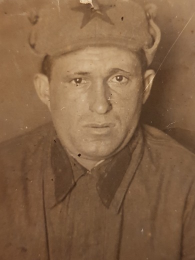 Покальчук Иван Федосьевич