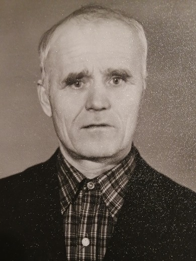 Нивин Михаил Иванович