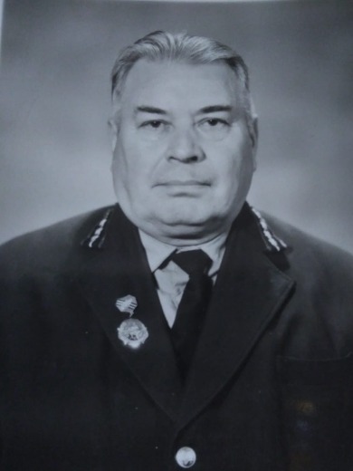 Тищенко Александр Иванович