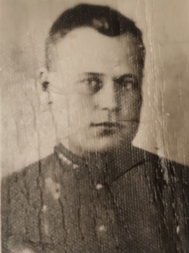 Миргородский Дмитрий Евтухович