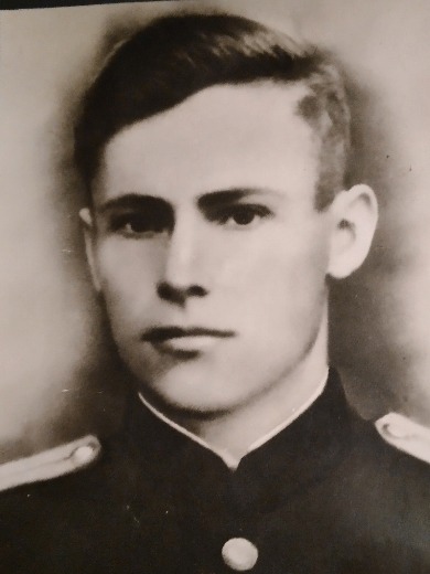 Керженко Иван Григорьевич