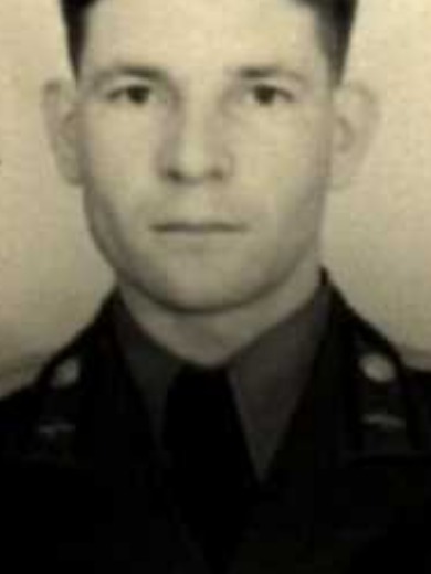 Полубояринов Николай Васильевич