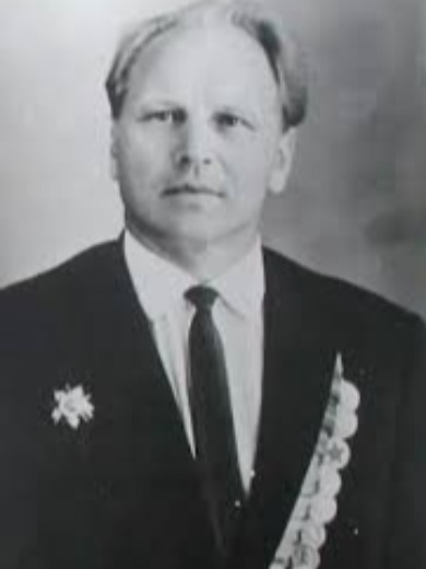 Колпаков Николай Ефимович