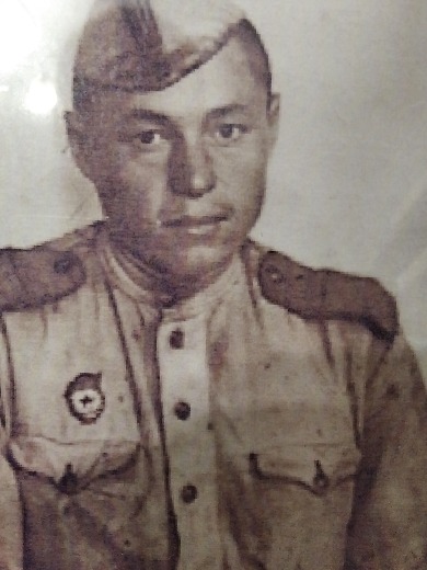 Пашенцев Анатолий Никитович