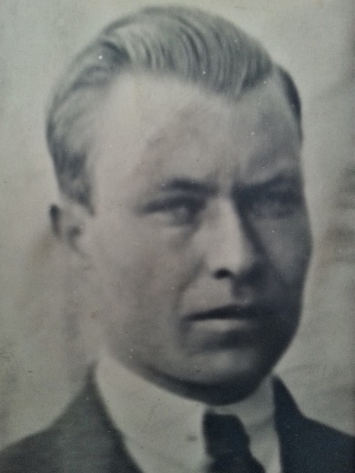 Лукин Петр Фиопентович