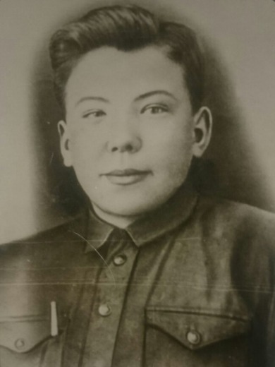 Сидоренко Александр Григорьевич