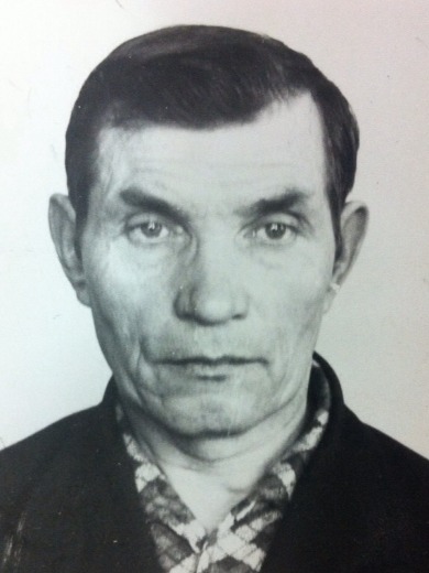 Шалеев Иван Леонтьевич