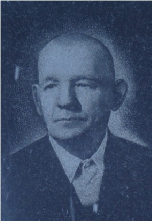 Лапин Степан Иванович