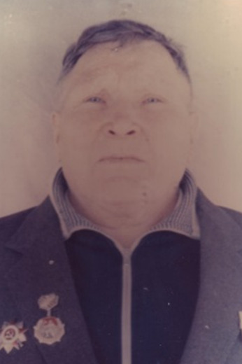 Максимов Дмитрий Дмитриевич