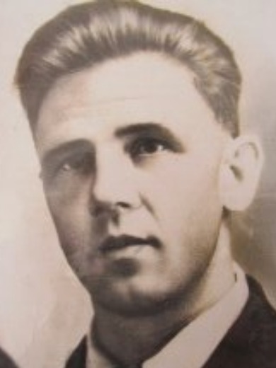 Беликов Пётр Семёнович
