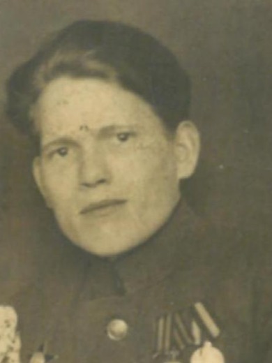 Краснов Николай Степанович